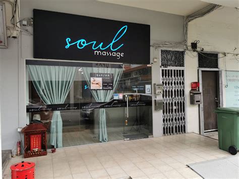 Soul Massagen .